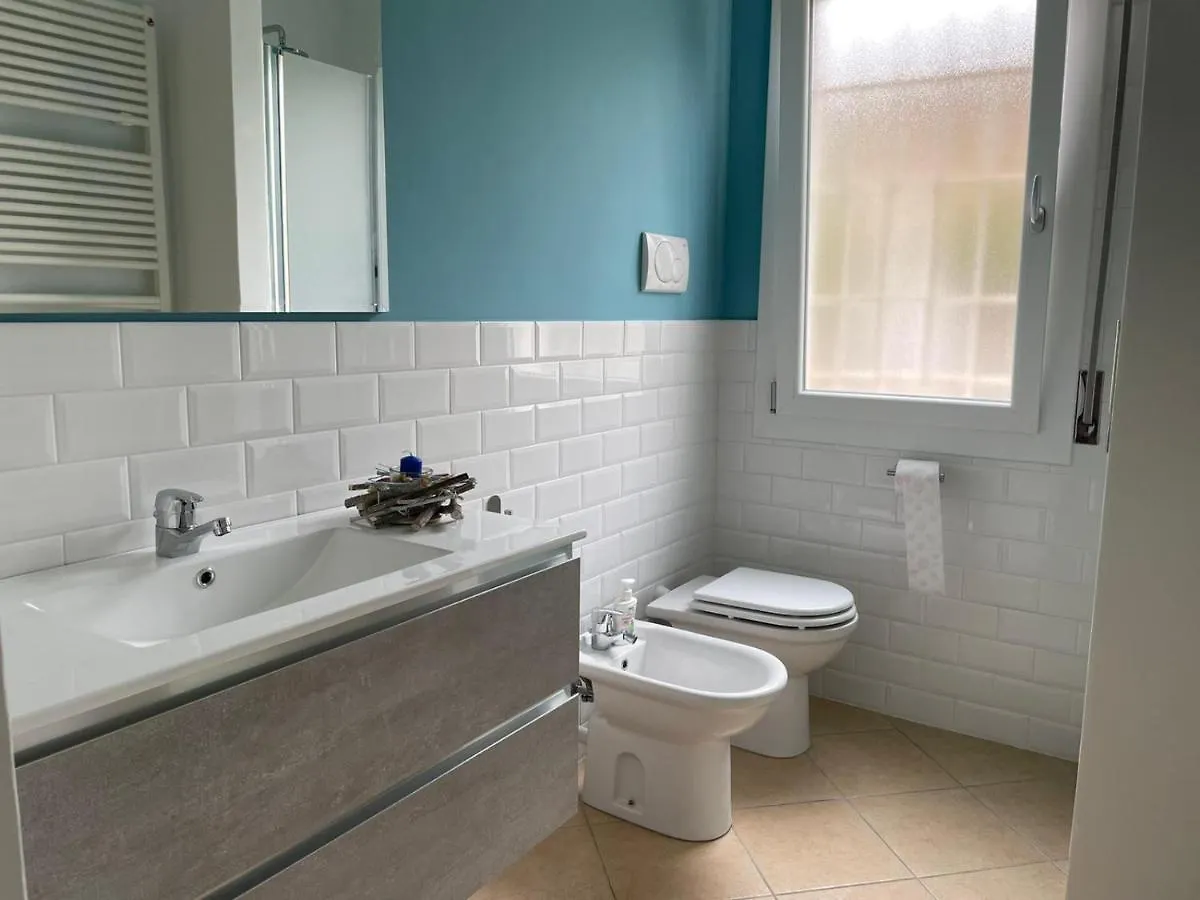 Apartamento Gioia, Sole E Mare Incantevole E Comodo Appartamento Vicino Al Mare Cesenatico