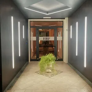 Hotel Ponente, Cesenatico
