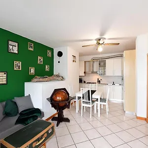 Evergreen -vicino Al Mare- Wifi -ampio Giardino- Cesenatico